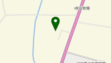 有限会社グランデ・ファームの地図画像