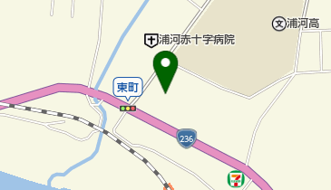 有限会社めぐみ調剤薬局の地図画像