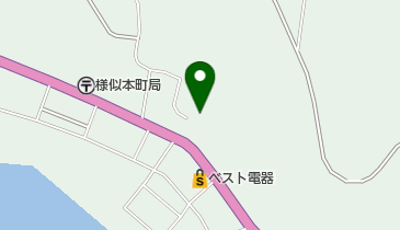 智教寺の地図画像