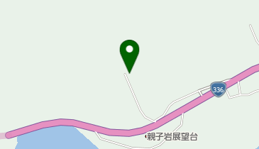 法耀寺の地図画像