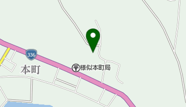 住吉神社の地図画像