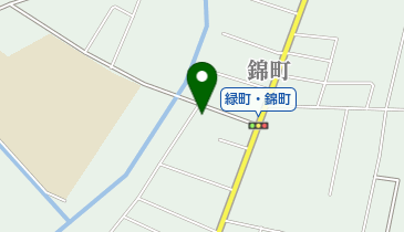 有限会社遠藤石材の地図画像