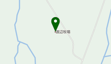 渡辺牧場の地図画像