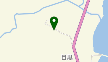 石岡漁業部の地図画像