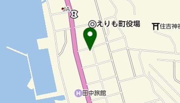 中澤整骨院の地図画像