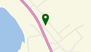 理容上柿の地図画像