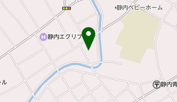 有限会社マルシン商事の地図画像