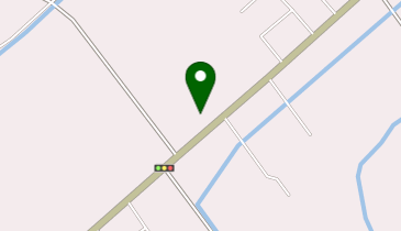 大江運送株式会社の地図画像