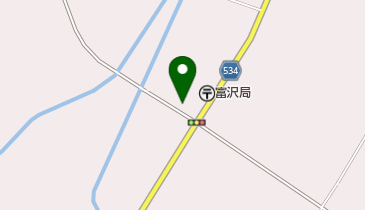 株式会社勧栄運輸の地図画像