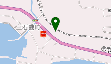 沢谷自動車工業株式会社の地図画像