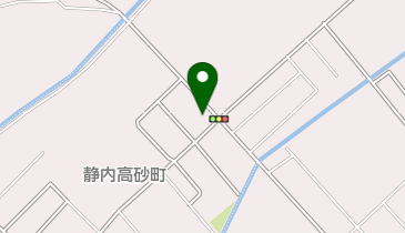 株式会社楠商会静内支店の地図画像