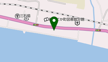 竹内時計店の地図画像