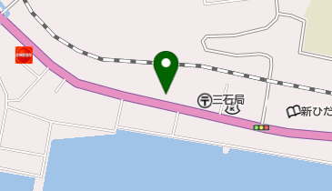 有限会社ファーマシーでぐちの地図画像