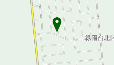 有限会社緑陽印刷の地図画像