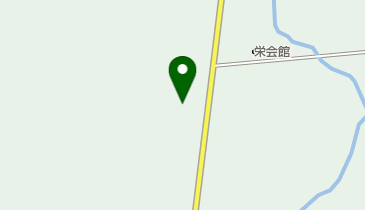 有限会社桐運輸の地図画像
