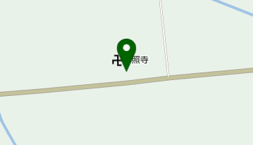 本照寺の地図画像