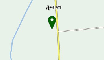 妙法寺の地図画像