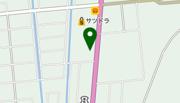 株式会社はるやまチェーン音更店の地図画像