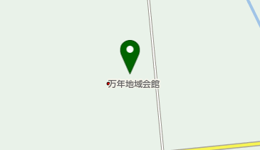 音更消防署 万年消防会館の地図画像