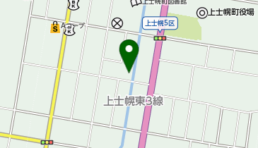 志の田の地図画像