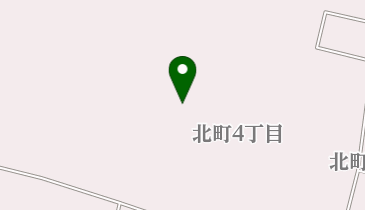 鹿追町農協 育苗センターの地図画像