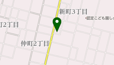 鹿追綜合警備保障有限会社の地図画像