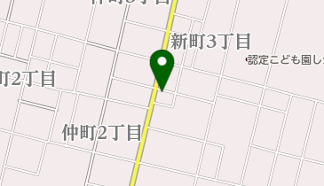 スズキ写真舘の地図画像