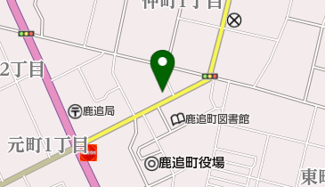 ほくでんサービス店谷電気商会の地図画像