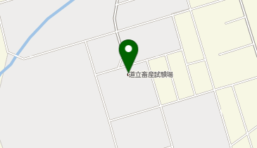 北海道立林業試験場道東支場の地図画像