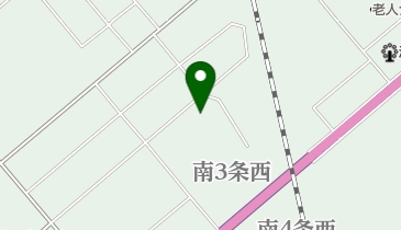 道東設備工業株式会社の地図画像