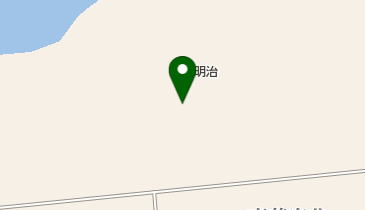 明治ロジテック株式会社北海道支店の地図画像