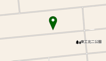 有限会社桜井産業の地図画像