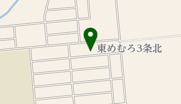 オレンジハウスの地図画像