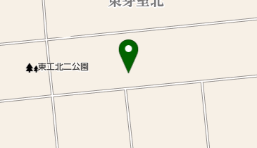 今井金商株式会社帯広支店の地図画像