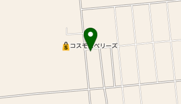 長谷川建業の地図画像