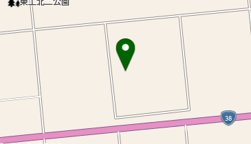 株式会社バイオテックの地図画像