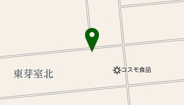 有限会社カーテックオオノの地図画像
