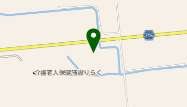 タケシマスポーツの地図画像