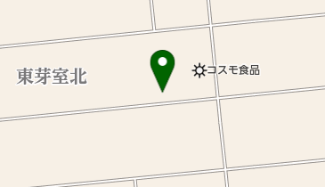 藤国屋の地図画像