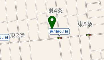 芽室タイヤセンターの地図画像