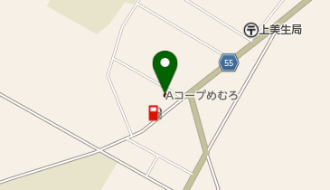 井口鉄工の地図画像