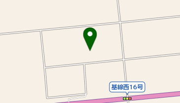 タナ鐵工株式会社の地図画像