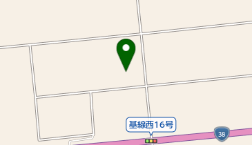 有限会社橘井鉄工所の地図画像