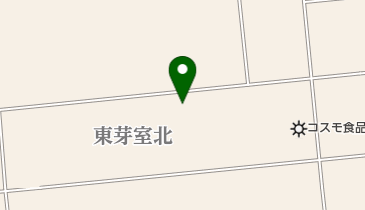 ユナイセス株式会社の地図画像