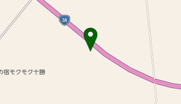 有限会社めむろプラニングの地図画像