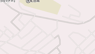 芽室町役場 町営光勇牧場の地図画像
