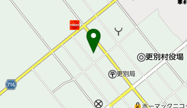 有限会社小川建設の地図画像