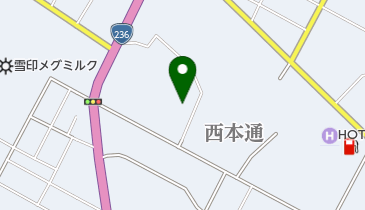 高野山寺の地図画像