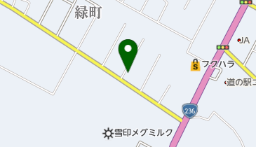 ゆめの地図画像