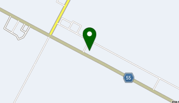 山本商会の地図画像